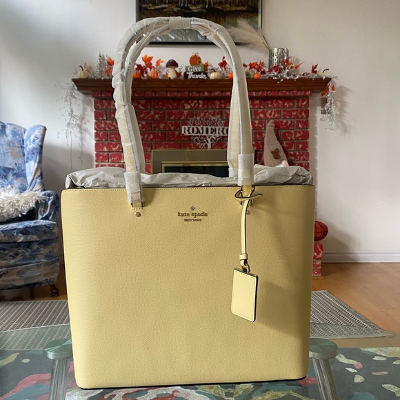 kate spade Handbags - SALE 💛 Kate Spade | Large Tote bag